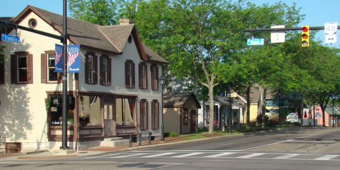CentervilleWashington History Serving Centerville and Washington